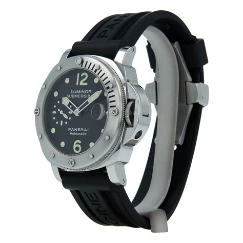 panerai submersible 44mm replica|panerai submersible price.